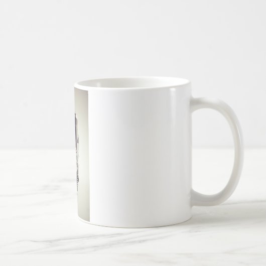 Mug Photographie - Fotografie (Droite)