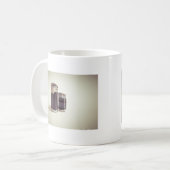 Mug Photographie / Fotografie (Devant gauche)