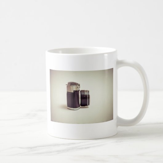 Mug Photographie / Fotografie (Droite)