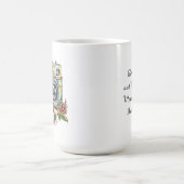 Mug Photographie Graphiques et Citation | Caméra Vinta (Centre)