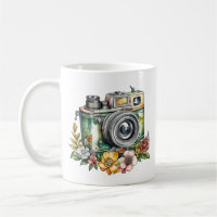 Photographie Graphiques et Citation | Caméra Vinta