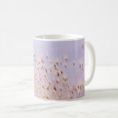 MUG PHOTOGRAPHIE SÉLECTIVE DU CHAMP GRASS (Devant droit)