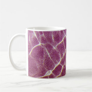 Mug Photographie sous-marine de sable