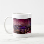 Mug Photographie supra (Gauche)