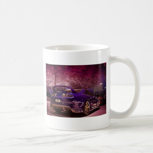 Mug Photographie supra (Droite)
