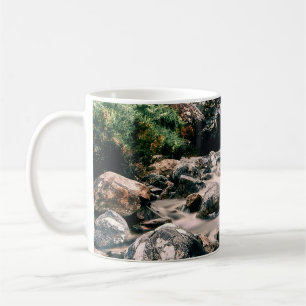 Mug Photographie WATERFALL STONES + vos idées