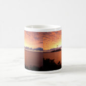 Mug Photographies néo-zélandaises (Centre)