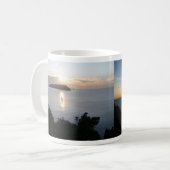Mug Photographies néo-zélandaises (Devant gauche)