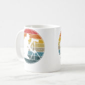 Mug Photography Camera Photographer Retro Camera Photo (Devant gauche)