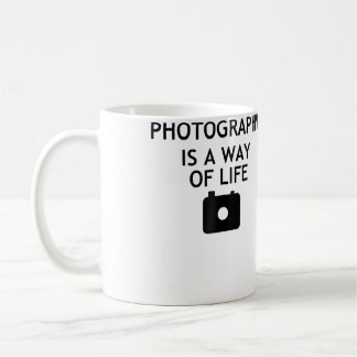 Mug Photography Is A Way Of Life