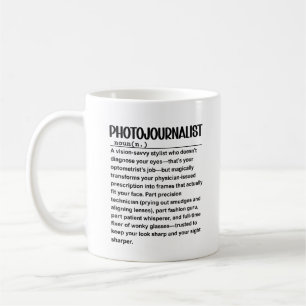 Mug Photojournaliste