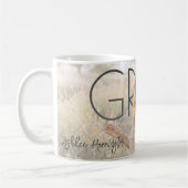 Mug PhotoPop Diplôme Moderne (Gauche)