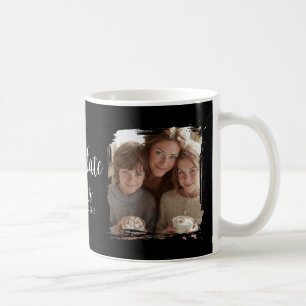 Mug Photos de Chocolats pour Amoureux Établi