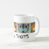 Mug Photos de détenu (Devant droit)