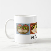 Mug Photos de détenu (Gauche)
