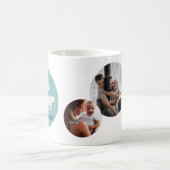 Mug Photos de Maman Ours (Centre)