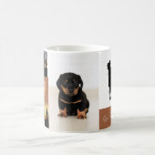 Mug Photos Papa nous t'aimons (Centre)