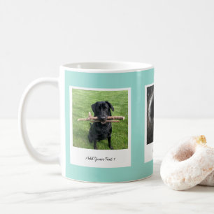 Mug Photos Précieuses Personnalisées Pour Animaux De C
