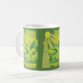 Mug Photosynthèse (Devant gauche)