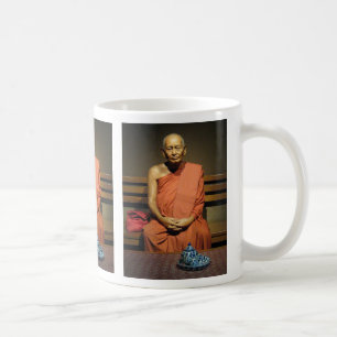 Mug Phra Dhammayanmuni ... Moine bouddhiste