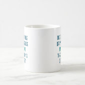 Mug Phrase d'interruption (Centre)