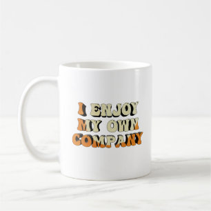 Mug phrases inspirantes sur l'attitude positive