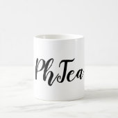 Mug PhTea (Centre)