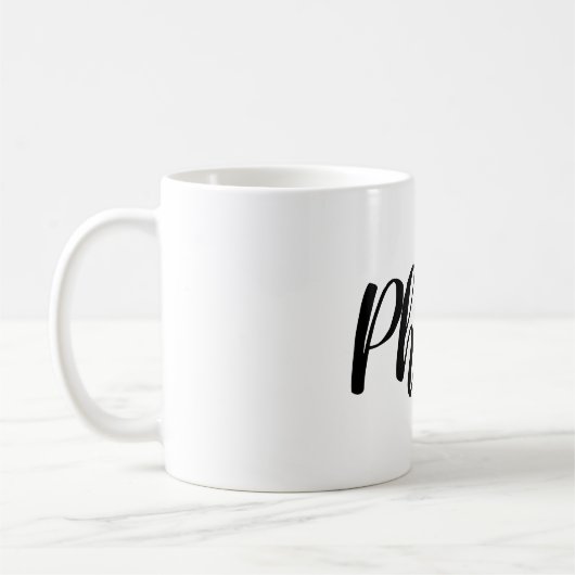 Mug PhTea (Gauche)