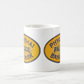 Mug Phya Thai Palace Bangkok (Centre)