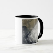 Mug Phyan tempête tropicale (Devant droit)