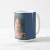 Mug Phyllis Talla Johnson Westerfield (Devant droit)