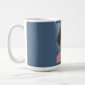 Mug Phyllis Talla Johnson Westerfield (Gauche)
