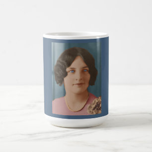 Mug Phyllis Talla Johnson Westerfield