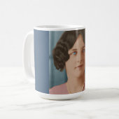 Mug Phyllis Talla Johnson Westerfield (Devant gauche)