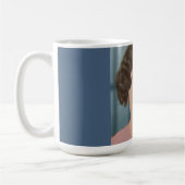Mug Phyllis Talla Johnson Westerfield (Gauche)