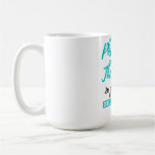 Mug Physical Therapist in Progress 2 (Gauche)