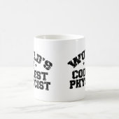 Mug Physicien (Centre)