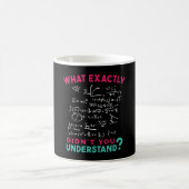 Mug Physics (Centre)