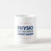 Mug Physio (Centre)