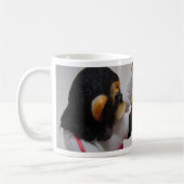 Mug Physiothérapeute (Gauche)