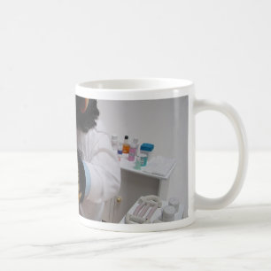 Mug Physiothérapeute