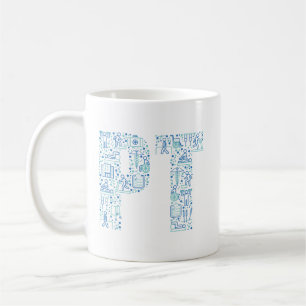 Mug Physiothérapie pinte