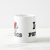 Mug Physique (Centre)