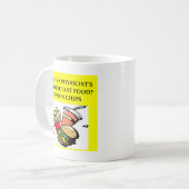 MUG PHYSIQUE (Devant gauche)