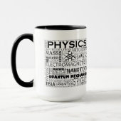 Mug physique (Gauche)