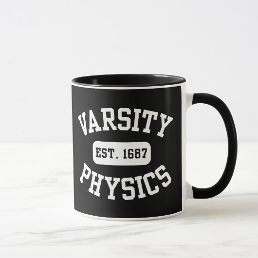 Mug Physique de fac (Droite)