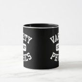 Mug Physique de fac (Centre)