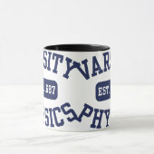 Mug Physique de fac (Centre)