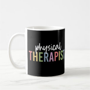 Mug Physothérapie PT Dons de physiothérapie