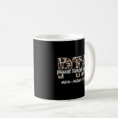 Mug Phytothérapeute Assistant Pta Phytothérapie (Devant droit)